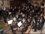 8. Abrëll 2006: Galaconcert zu Bauschelt