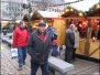 23. Dezember 2006: Tour Kreschtmaart Aachen